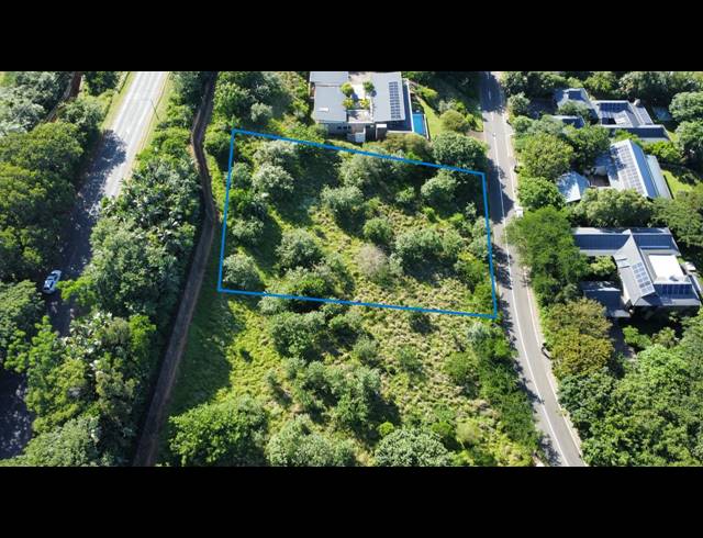 1,581M² VACANT LAND FOR SALE IN SIMBITHI ECO ESTATE